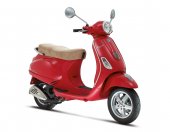 2013 Vespa LX 125 3V photo